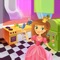 Icon Princess Doll House Cleaning