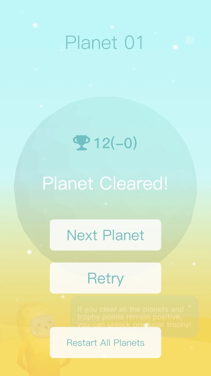 Combo Planet screenshot-4