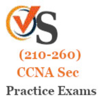 SE  CCNA Sec Practice Exams