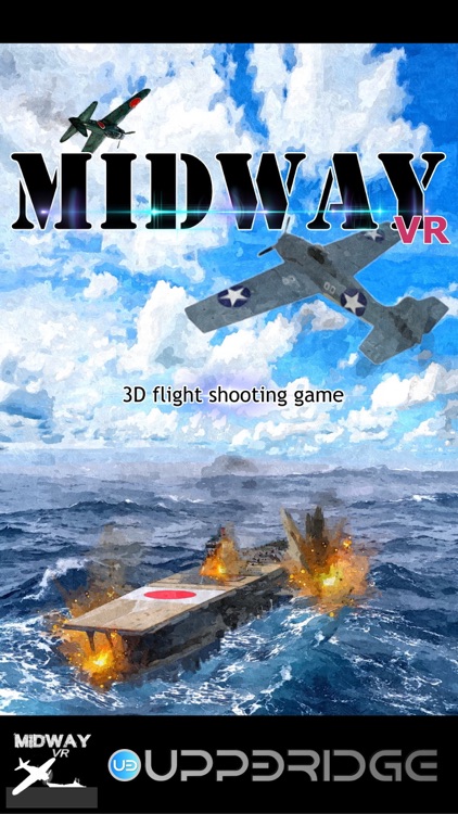 midway VR