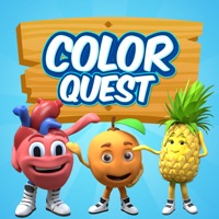 Color Quest AR app not working? crashes or has problems?
