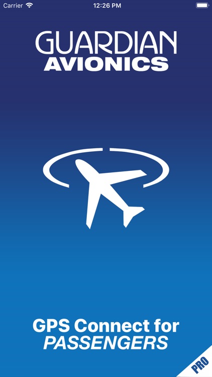 GAV Passenger GPS-Pro Connect