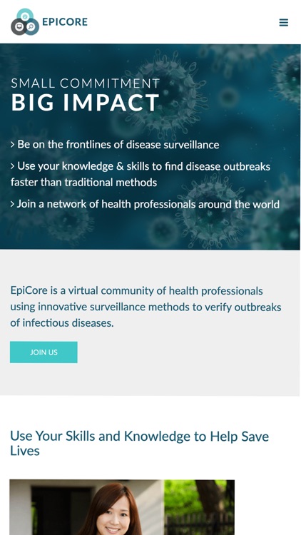 EpiCore.org