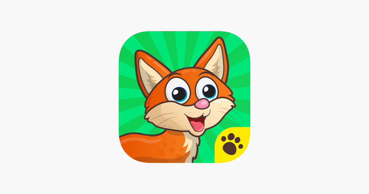 ‎Ani Kid - Baby Games Pre-K 0+ on the App Store