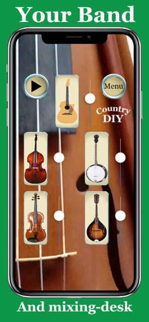 CountryDIY(圖2)-速報App