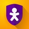 Com o aplicativo do Vivo Protege você acessa os apps de seu pacote com muito mais rapidez e simplicidade