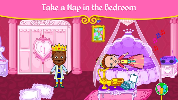 My Princess Town - Doll House