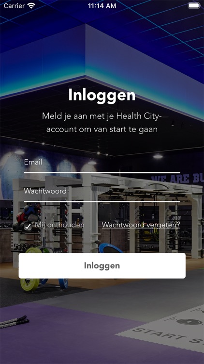 HealthCity Zuid