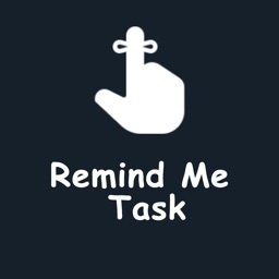 Remind Me Task