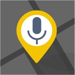 funvoicegps voice gps on waze