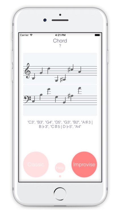 Treble Clef screenshot-3