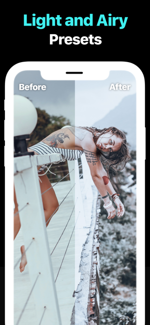 Lightroom Presets - LightBox(圖9)-速報App