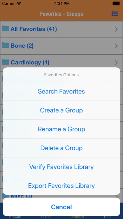 ICD-10-CM 2020 Diagnosis Codes screenshot-6