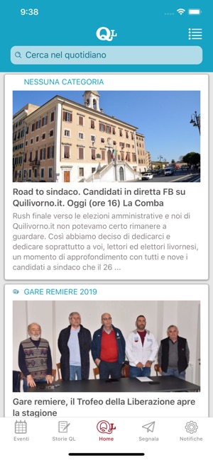 Quilivorno(圖2)-速報App