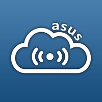 Contacter ASUS AiCloud