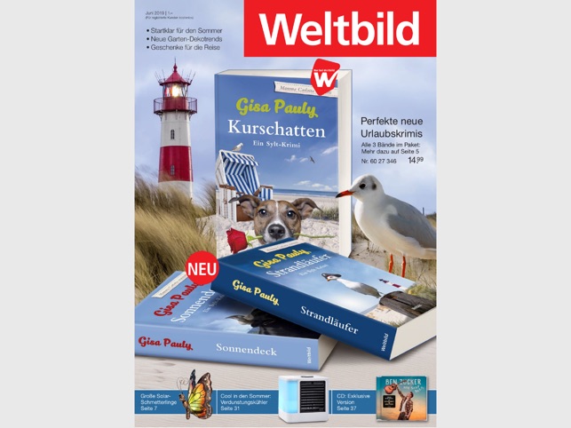 Weltbild Katalog On The App Store