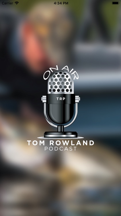 Tom Rowland