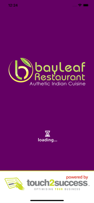 Bay Leaf Indian Cuisine Taunto(圖1)-速報App