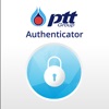 PTT Group Authenticator