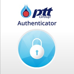 PTT Group Authenticator