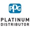 Companion app for the PPG 2020 Platinum Distributor Conference