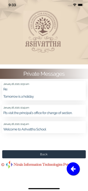 Ashvattha School(圖2)-速報App