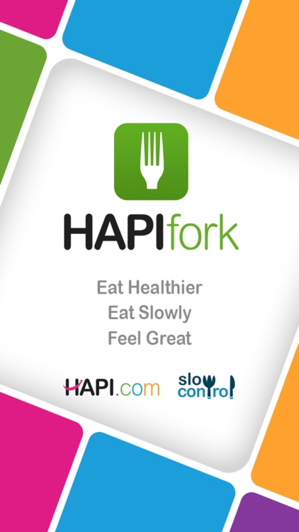 HAPIfork