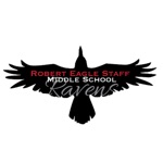 Robert Eagle Staff Middle