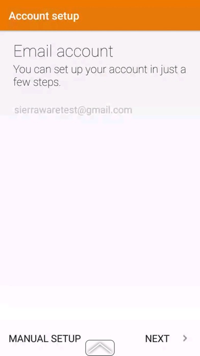 How to cancel & delete Sierraware VMI from iphone & ipad 3