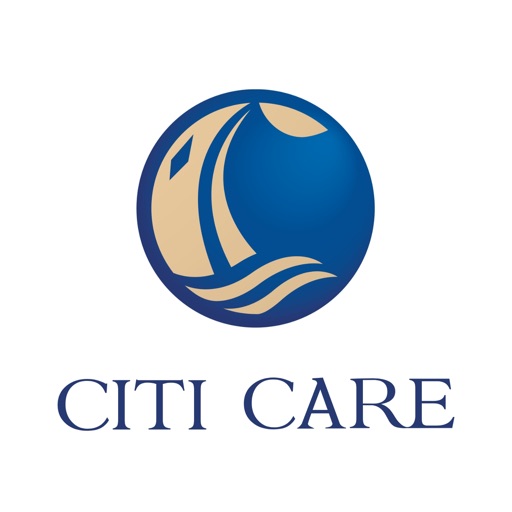 Citi Care Icon