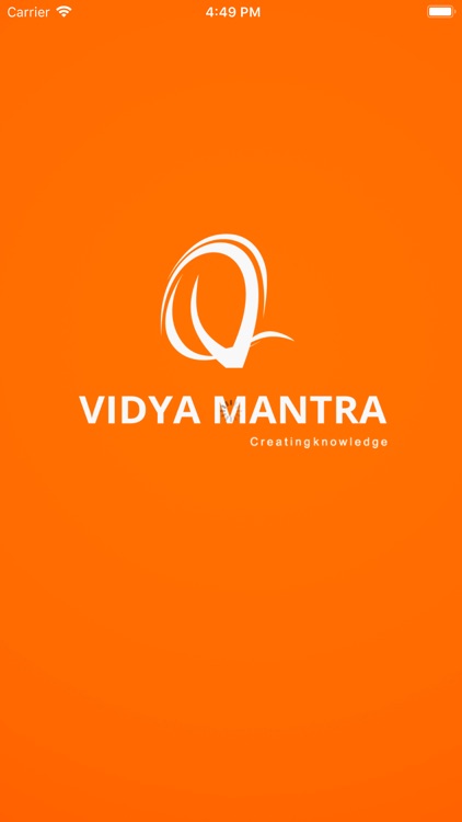 VidyaMantra screenshot-0