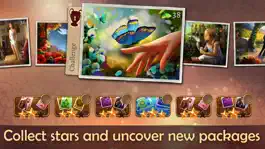 Game screenshot Solitaire Dreams Матч пар карт apk