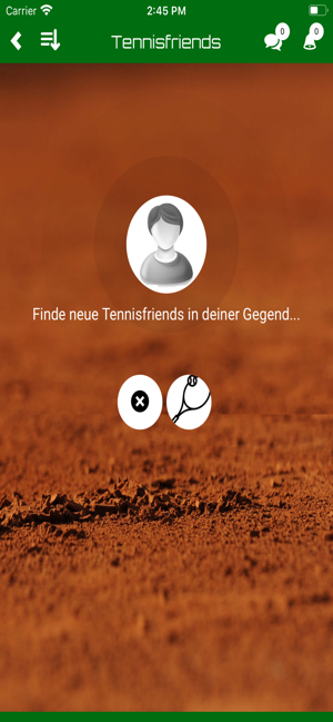 Tennisfriends(圖4)-速報App