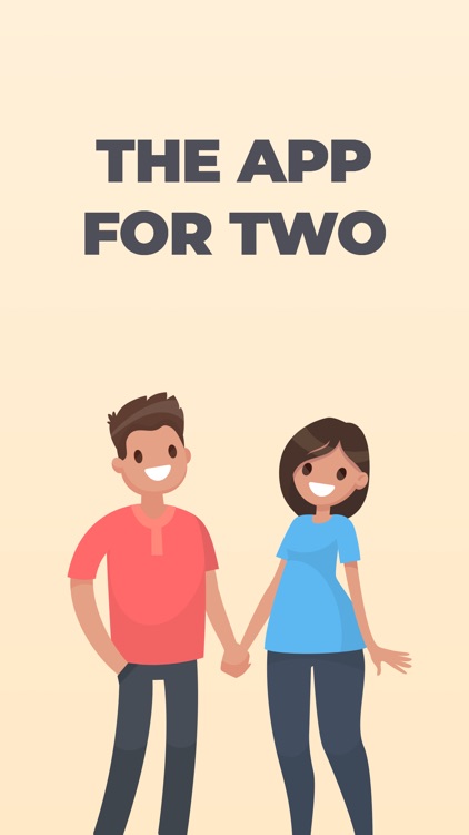 Happy Love - The app for two screenshot-0