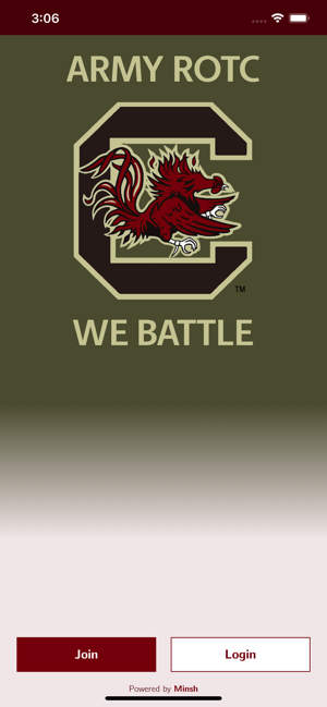 UofSC Army ROTC(圖1)-速報App