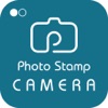 Customize Photo Stamp Camera