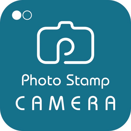 Customize Photo Stamp Camera icon
