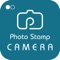 Customize Photo Stamp Camera is a simple app that provides you the functionality to auto add shot on tags watermark on your photographs captured from the built-in camera