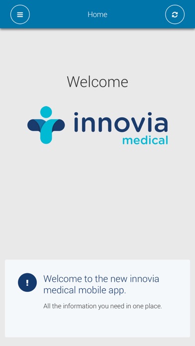 innovia screenshot 3