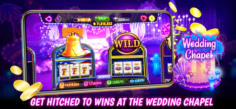 Double Lucky Slots On Windows Pc Download Free - 6.3.2 - Com Casino