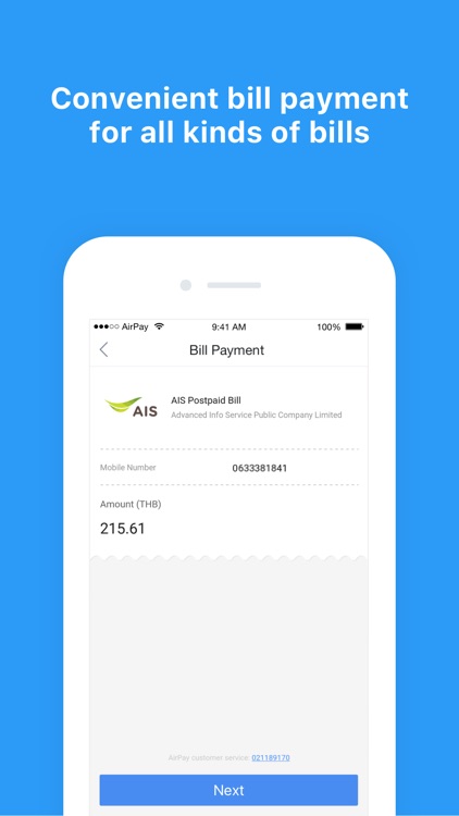 AirPay TH