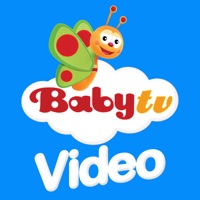 BabyTV Video: Kids TV & Songs apk