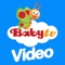 Award winning kids app, loved by parents and babies worldwide