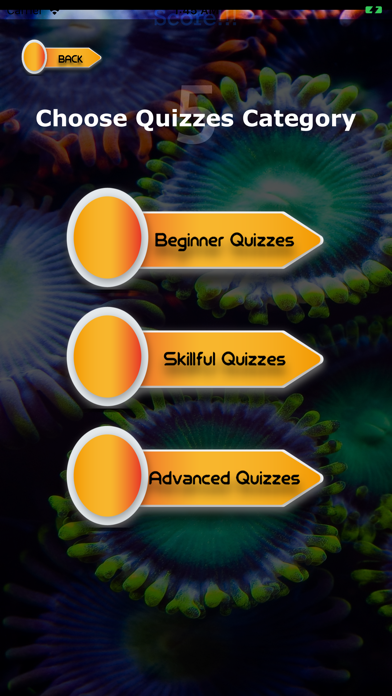 Transport Biology Quizzes screenshot 2