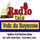 Télé Radio voix du royaume