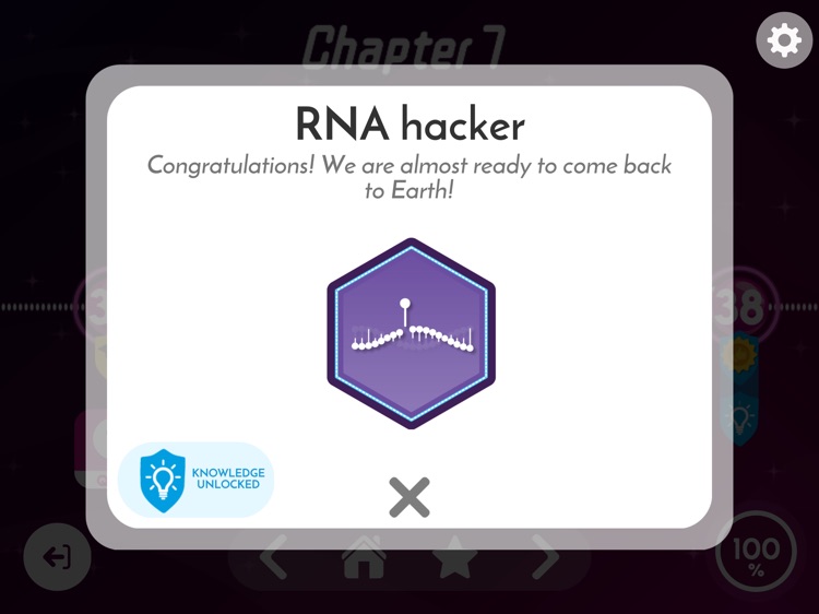 Phylo DNA Puzzle screenshot-6