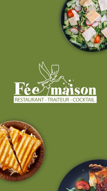 Fée Maison Click and collect