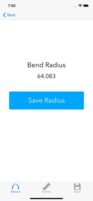 Radius Finder(圖2)-速報App