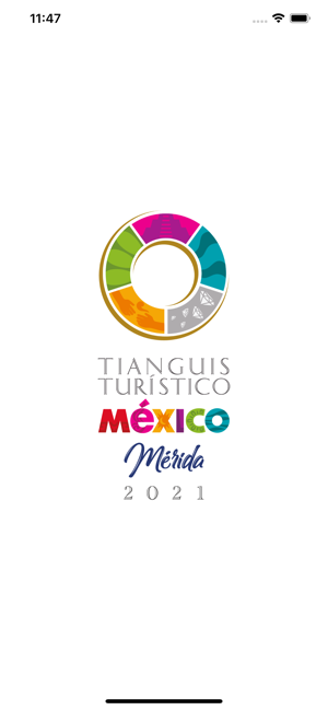 Tianguis Turístico Mérida 2021(圖1)-速報App