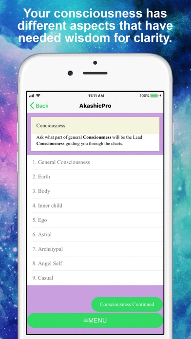 How to cancel & delete Akashic Soul Pro from iphone & ipad 4